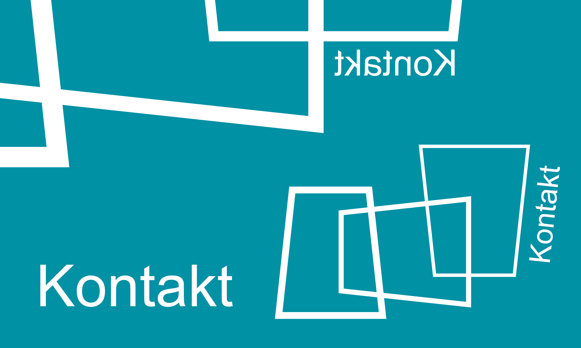 Kontakt - WARTEZEIT FUER